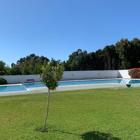 Urbanizacion Con Piscina Arnelas Саншеншо Екстер'єр фото