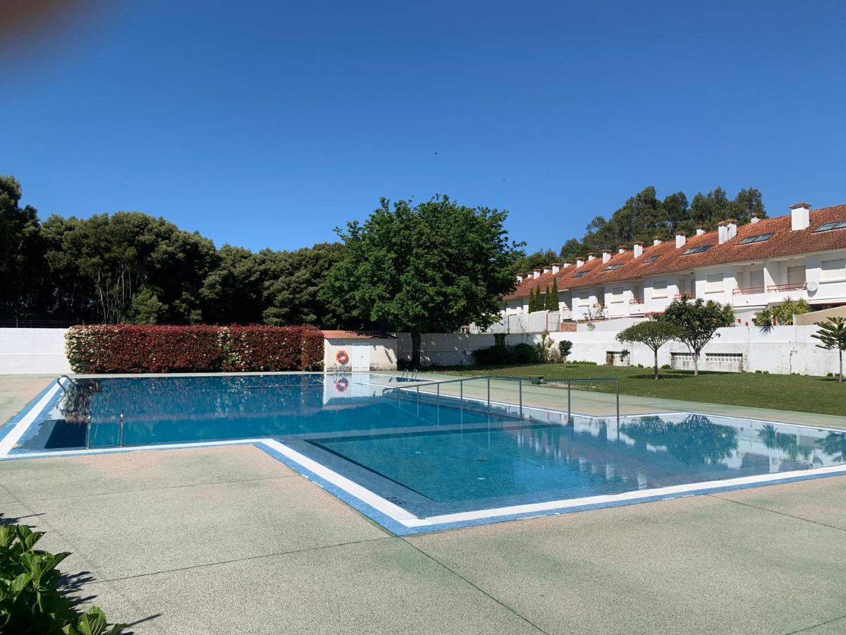 Urbanizacion Con Piscina Arnelas Саншеншо Екстер'єр фото