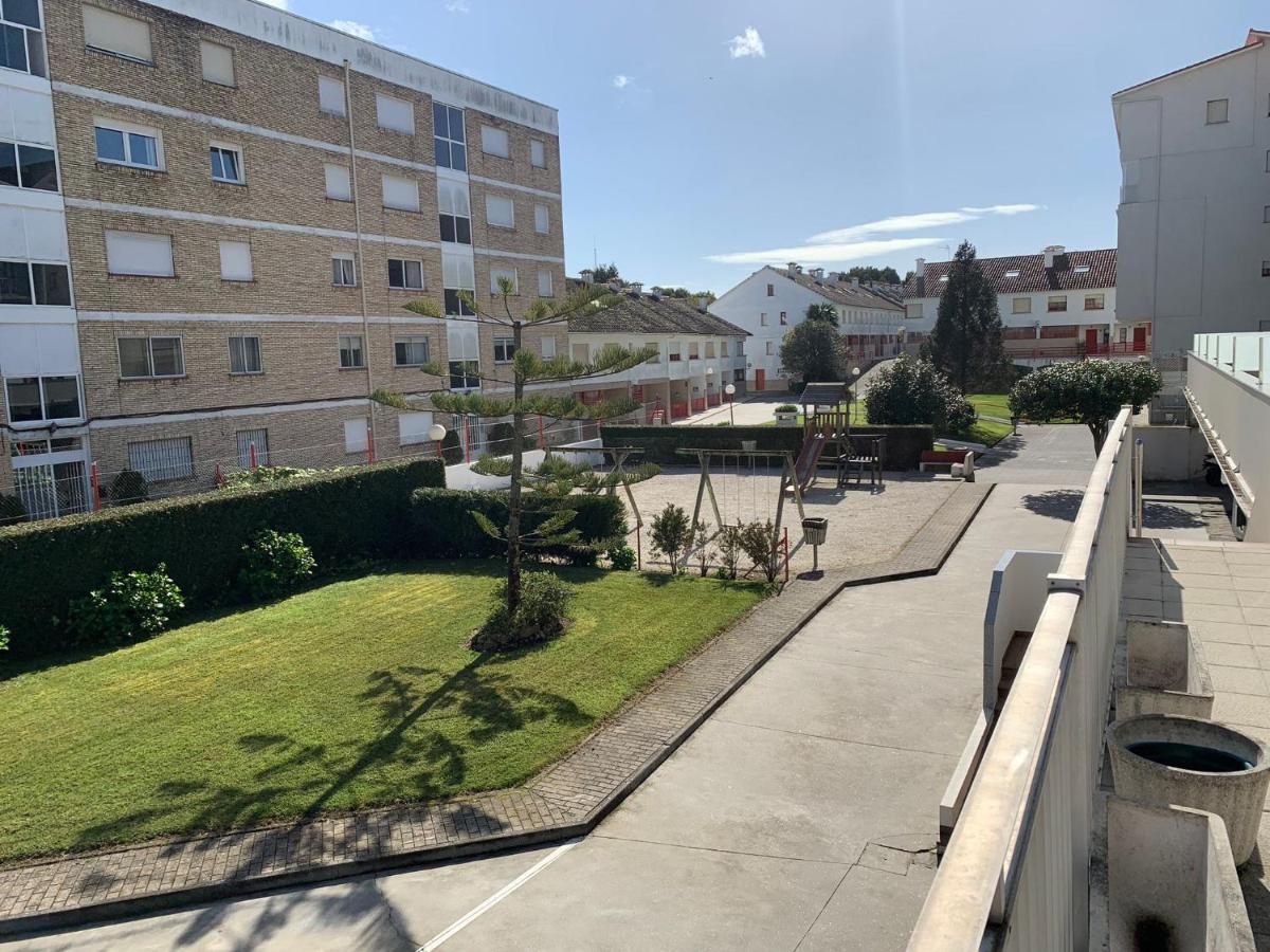 Urbanizacion Con Piscina Arnelas Саншеншо Екстер'єр фото